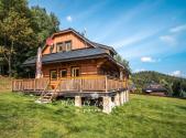 Prodej chaty/rekreačního objektu, 87 m²