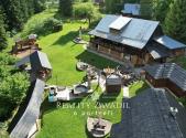 Prodej hotel, 866 m²