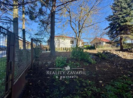 Prodej domu/vily, 60 m²