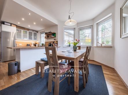 Pronájem domu/vily, 271 m²