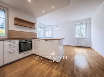 Pronájem domu/vily, 271 m²