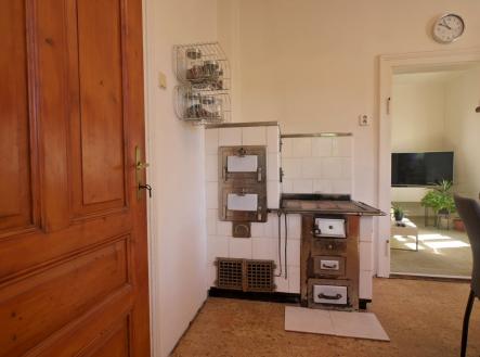 Prodej domu/vily, 239 m²