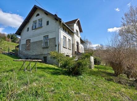 Prodej domu/vily, 239 m²