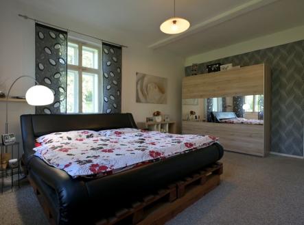 Prodej domu/vily, 239 m²