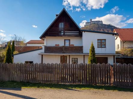 Prodej chaty/rekreačního objektu, 120 m²