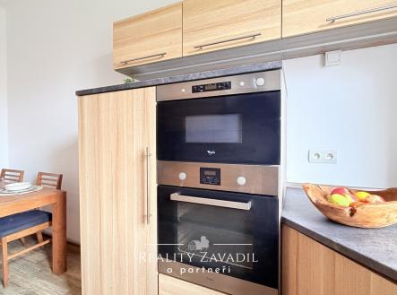 Prodej bytu, 2+1, 64 m²