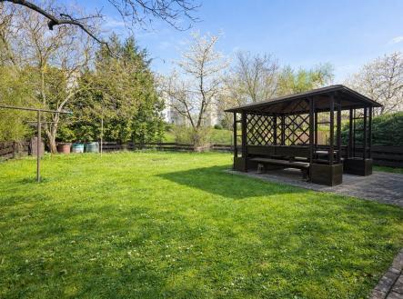 Prodej domu/vily, 212 m²