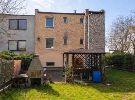 Prodej domu/vily, 212 m²