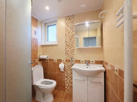 Prodej domu/vily, 212 m²