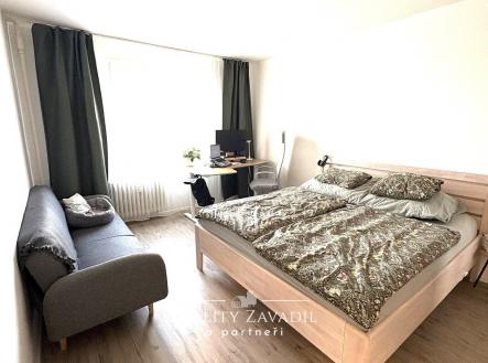 Prodej bytu, 3+kk, 86 m²