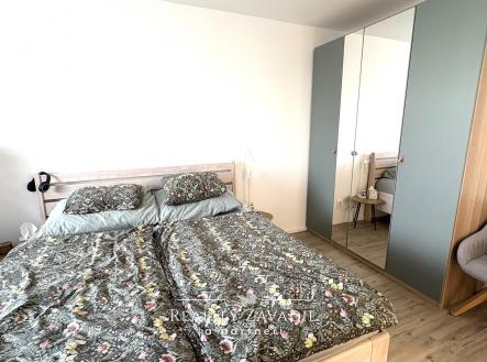 Prodej bytu, 3+kk, 86 m²