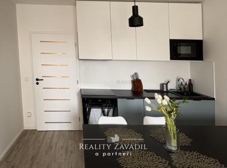 Prodej bytu, 3+kk, 86 m²