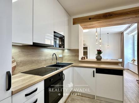 Prodej bytu, 2+kk, 102 m²