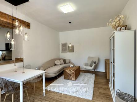 Prodej bytu, 2+kk, 102 m²