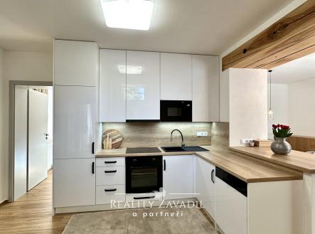 Prodej bytu, 2+kk, 102 m²