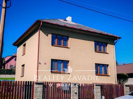 Pronájem bytu, 3+1, 83 m²