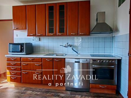 Pronájem bytu, 3+1, 83 m²