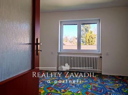 Pronájem bytu, 3+1, 83 m²