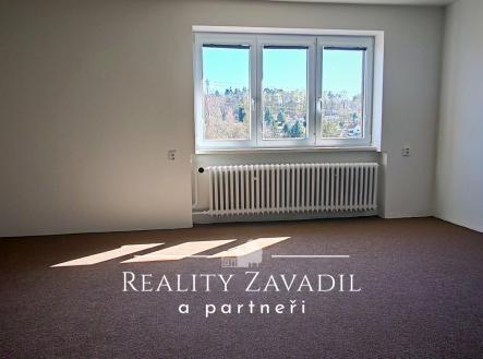 Pronájem bytu, 3+1, 83 m²