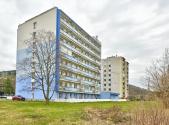 Prodej bytu, 1+kk, 43 m²