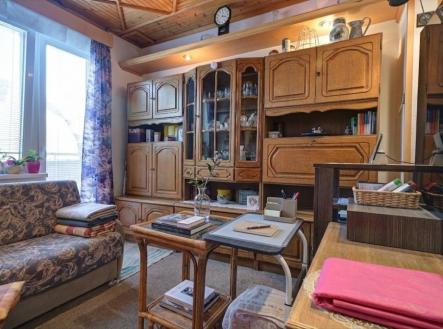 Prodej bytu, 1+kk, 43 m²