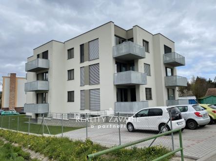 Pronájem bytu, 2+kk, 63 m²