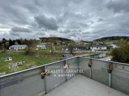 Pronájem bytu, 2+kk, 63 m²