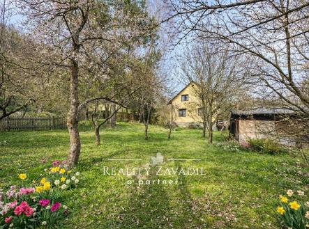 Prodej chaty/rekreačního objektu, 110 m²