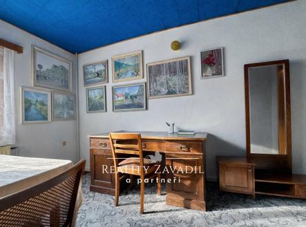 Prodej chaty/rekreačního objektu, 110 m²