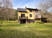 Prodej chaty/rekreačního objektu, 110 m²