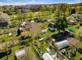 Prodej pozemku, zahrada, 535 m²
