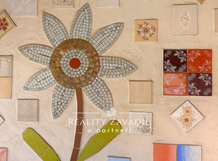 Prodej domu/vily, 126 m²