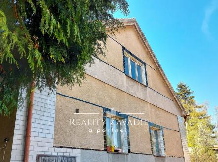 Prodej domu/vily, 126 m² obrázek