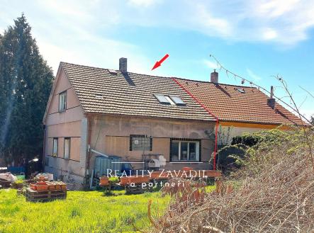 Prodej domu/vily, 126 m²