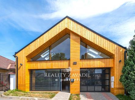 Prodej domu/vily, 190 m²