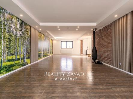 Prodej domu/vily, 190 m²