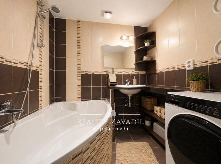 Prodej bytu, 3+1, 73 m²