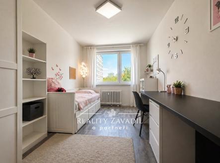 Prodej bytu, 3+1, 73 m²
