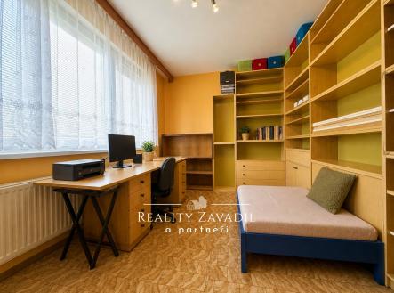 Prodej bytu, 3+1, 81 m²