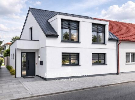 Prodej domu/vily, 65 m²