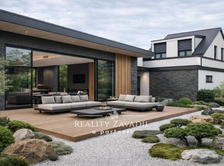 Prodej domu/vily, 65 m²