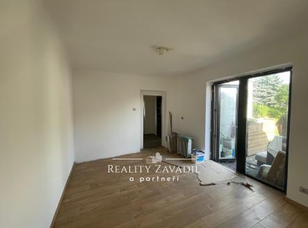 Prodej domu/vily, 65 m²