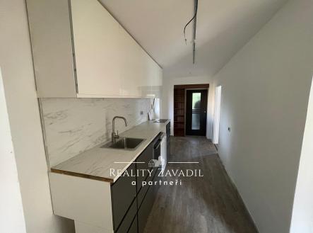 Prodej domu/vily, 65 m²