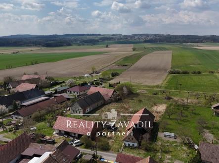 Prodej pozemku pro bydlení, 5 171 m²