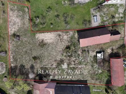 Prodej pozemku pro bydlení, 5 171 m²
