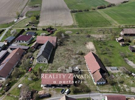 Prodej pozemku pro bydlení, 5 171 m²