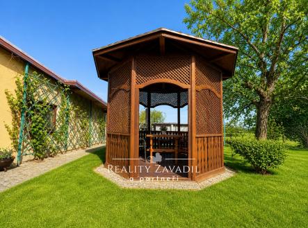 Prodej domu/vily, 153 m²