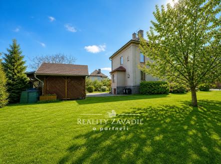 Prodej domu/vily, 153 m²