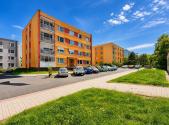Prodej bytu, 3+1, 73 m²