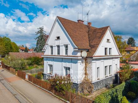 Prodej domu/vily, 216 m²